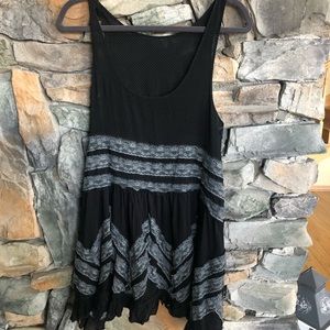 Tank Dress